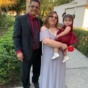 Meet your Posher, Alfonso